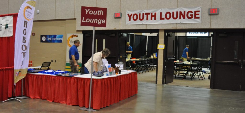 Youth Lounge